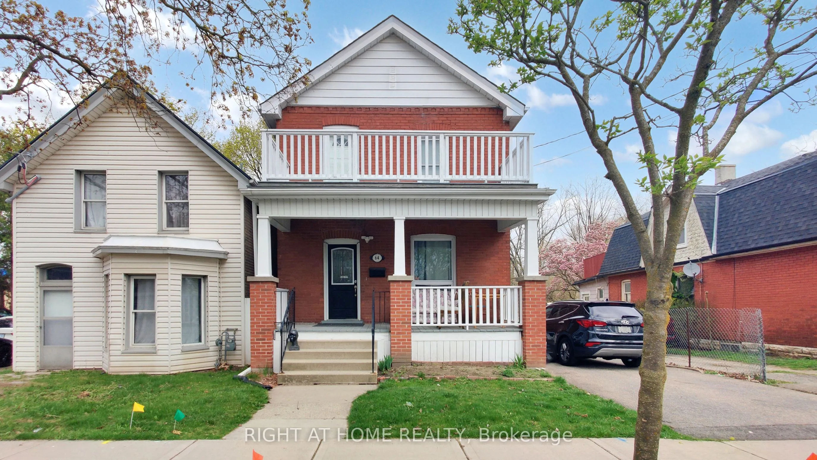 64 Eagle Avenue, ON N3S 1Y9