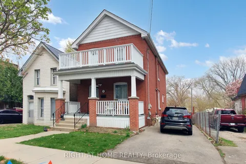 64 Eagle Avenue, ON N3S 1Y9