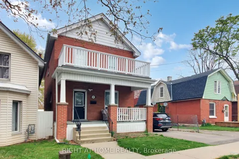 64 Eagle Avenue, ON N3S 1Y9