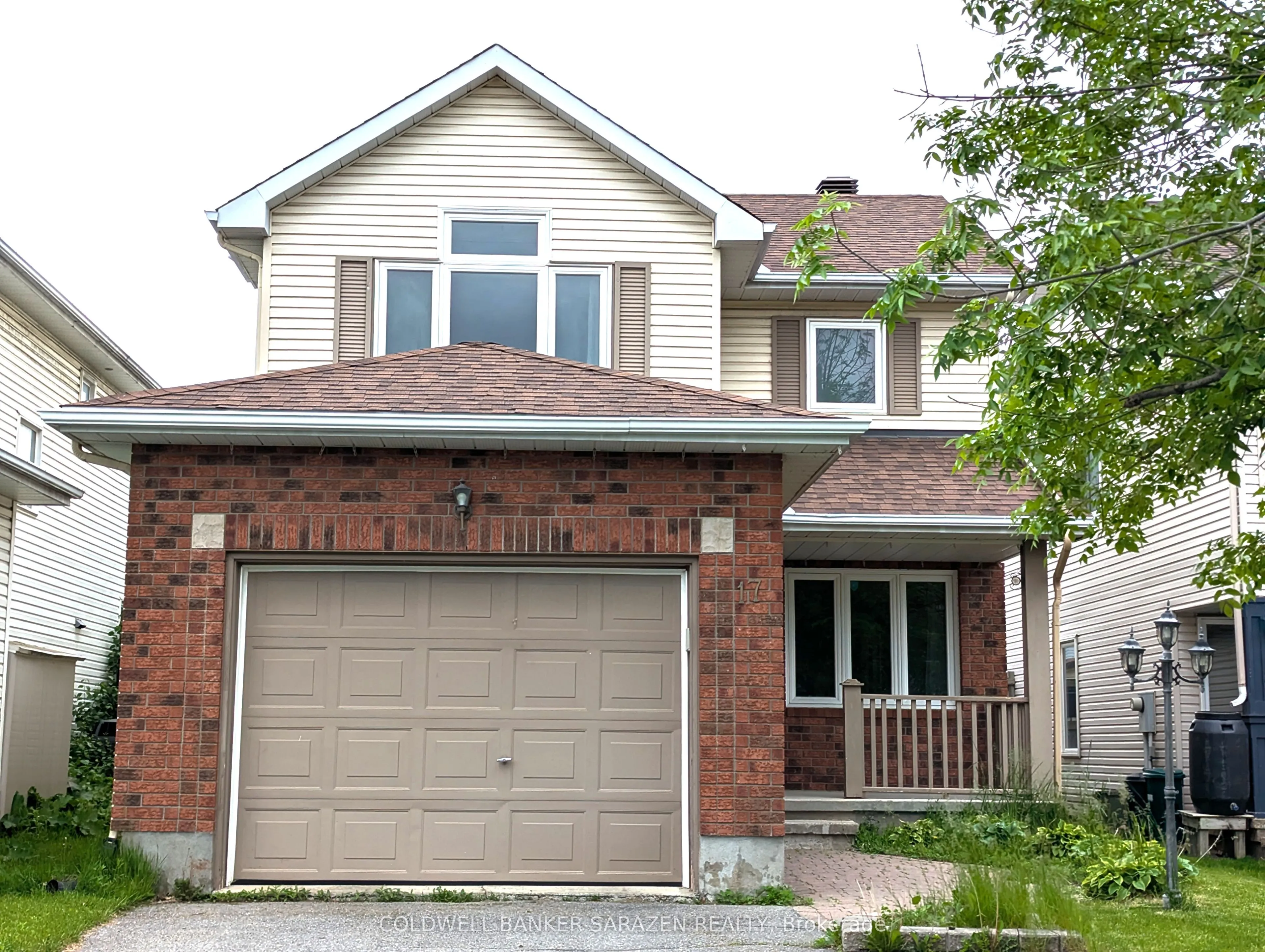 17 Rideaucrest Drive, ON K2G 6A4