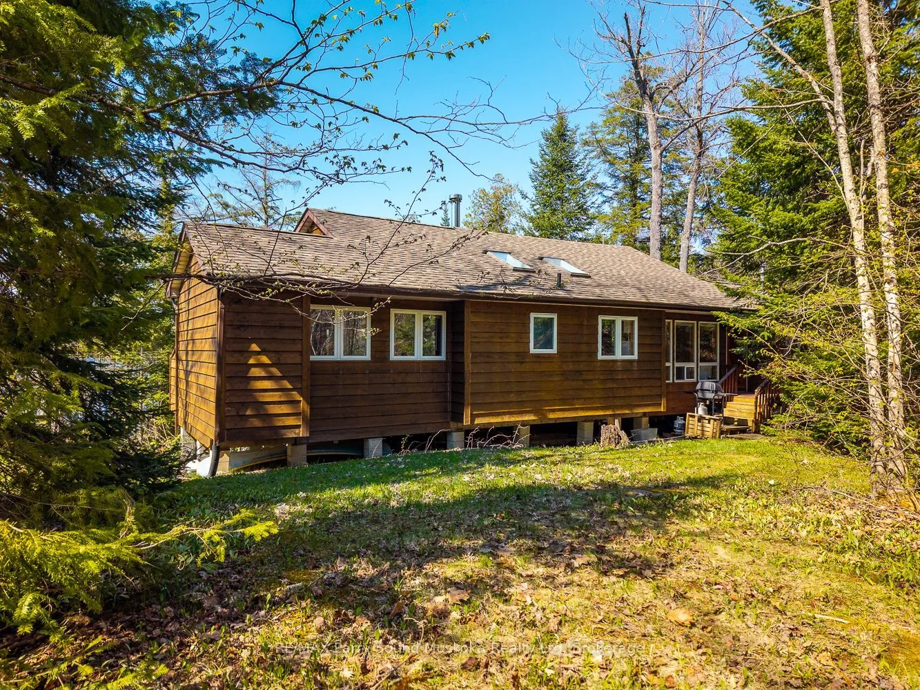 25 Dancy Lane, ON P2A 0B5