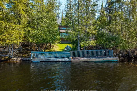 25 Dancy Lane, ON P2A 0B5