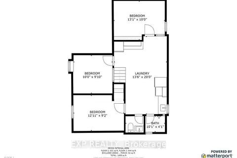 28 Gale Crescent, ON L2R 3K9