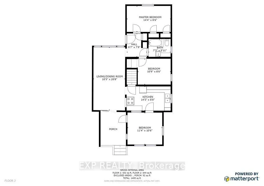 28 Gale Crescent, ON L2R 3K9