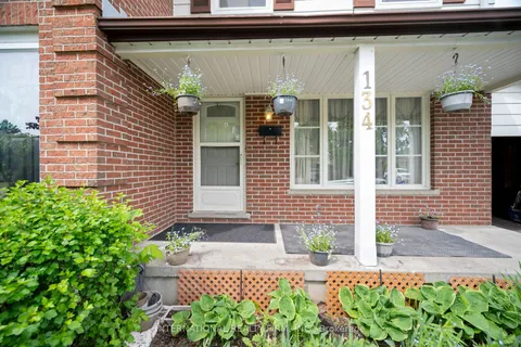 134 GARLAND Lane, ON N5V 3K8