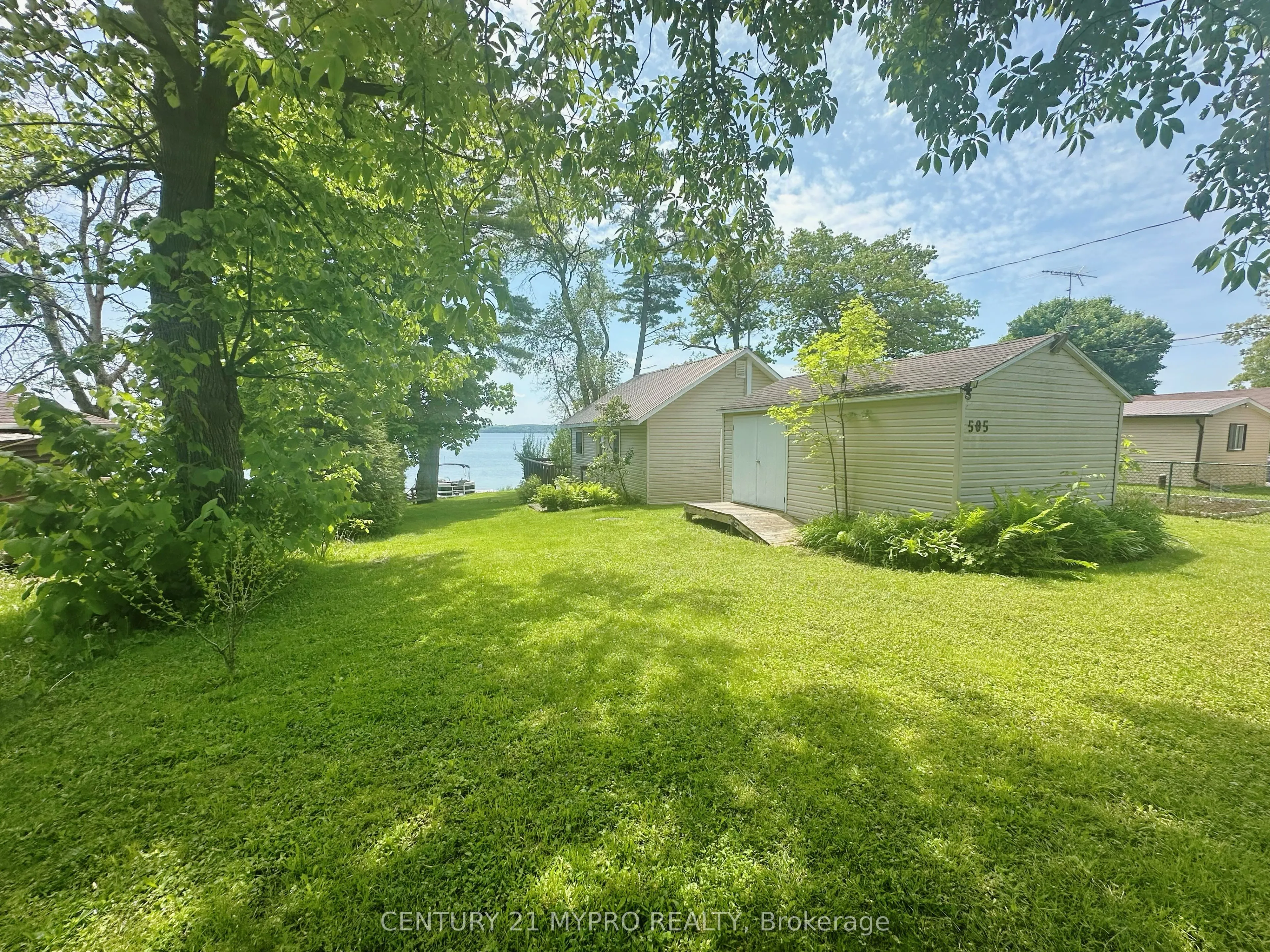 505 Foley Road, ON K0L 2G0