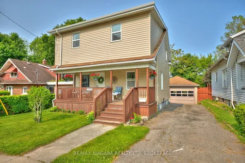 5983 Franklin Avenue, ON L2G 4Y7