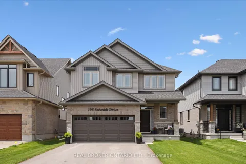 195 Schmidt Drive, ON N0G 1A0