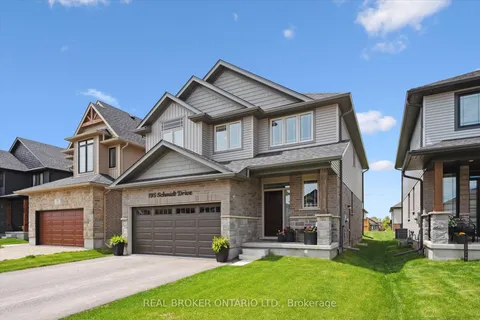 195 Schmidt Drive, ON N0G 1A0