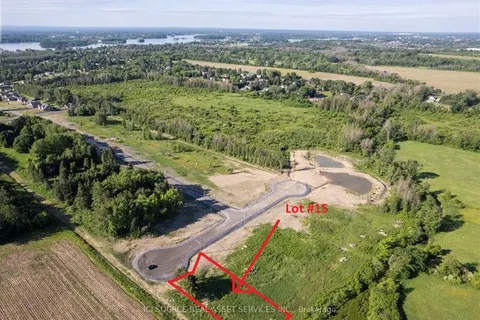 18333 Ruby Drive, ON K6H 7J1