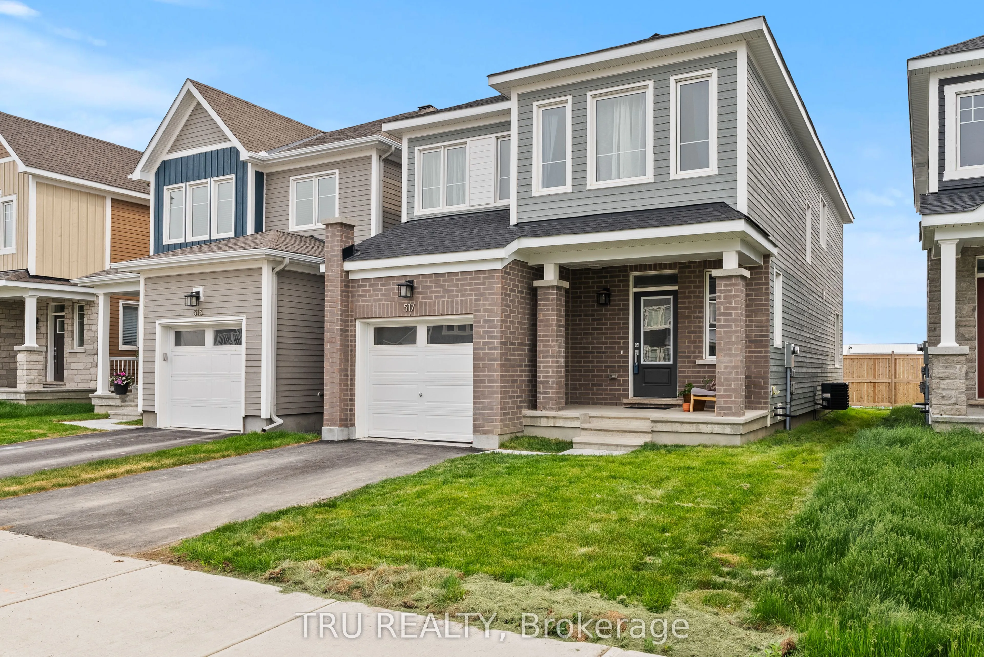 517 Oldenburg Avenue, ON K0A 2Z0