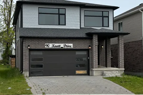 90 Knott Drive, ON N0L 0G5