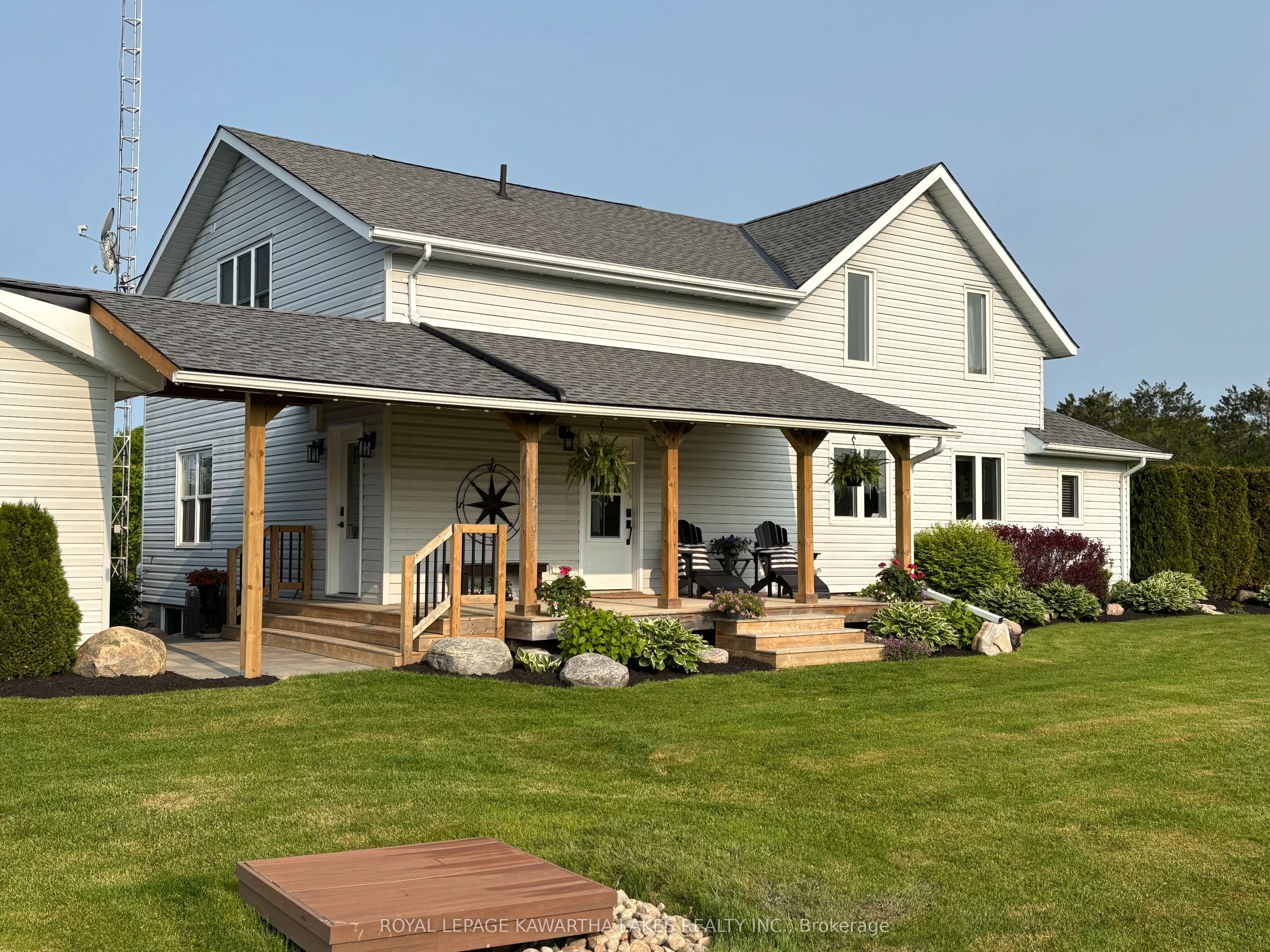 2433 County Road 121 Road, ON K0M 1C0