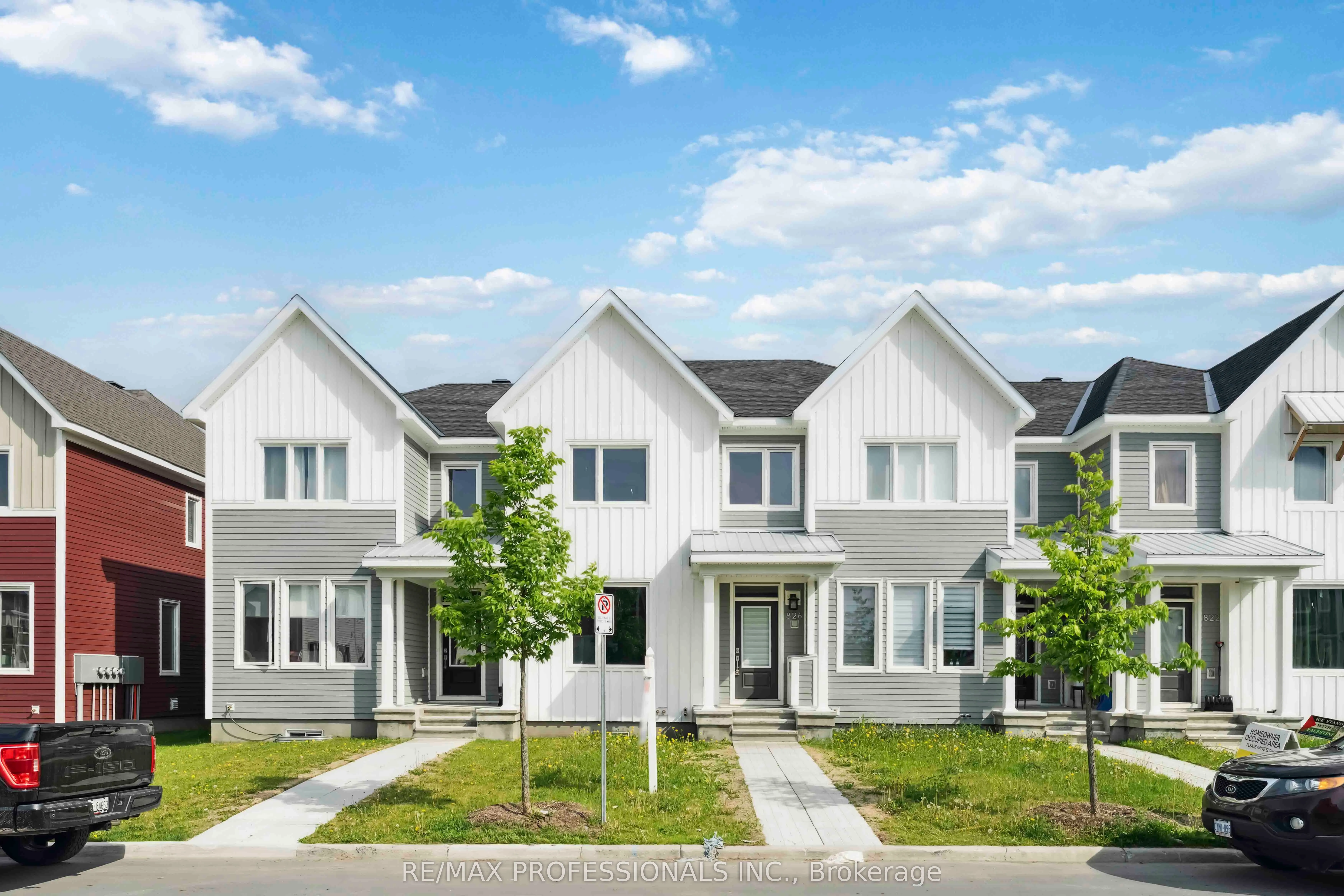 826 BASCULE Place, ON K0A 2Z0