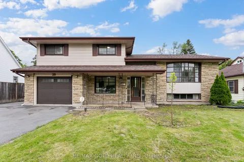 39 Lemoine Street, ON K8P 4G8