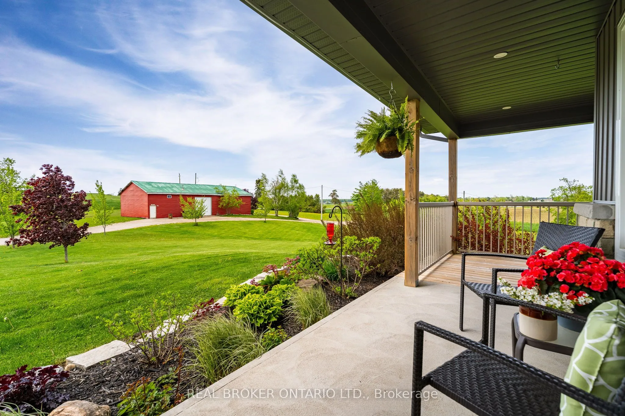 706249 County Road 21 N/A, ON L9V 0W4