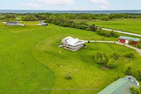 706249 County Road 21 N/A, ON L9V 0W4