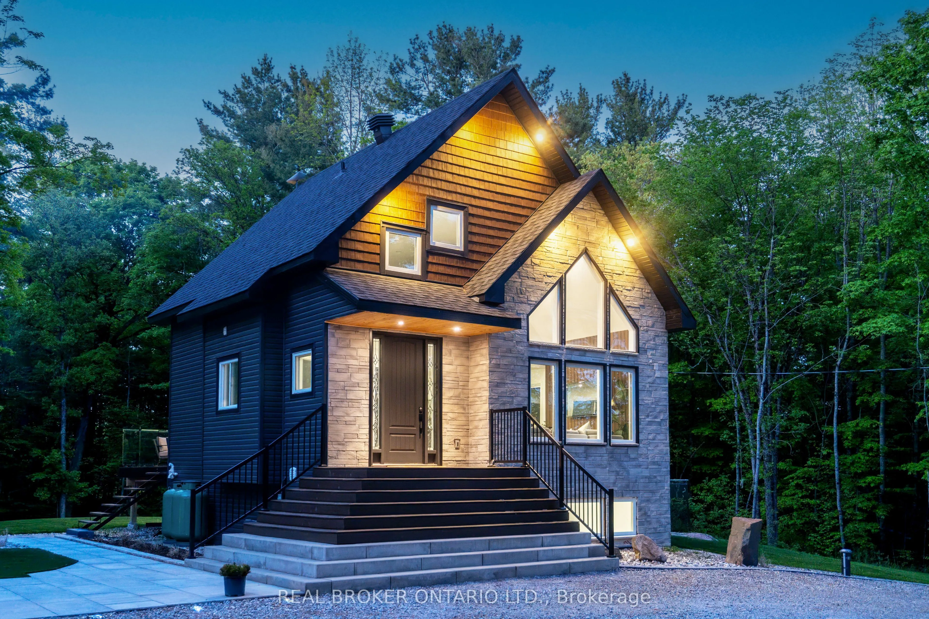 314 Maberly Station Road, ON K0H 2B0