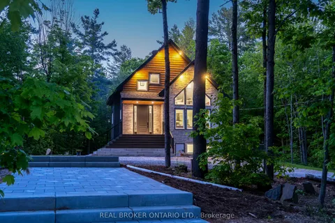 314 Maberly Station Road, ON K0H 2B0