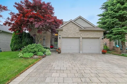 941 Barclay Road, ON N6K 4V4