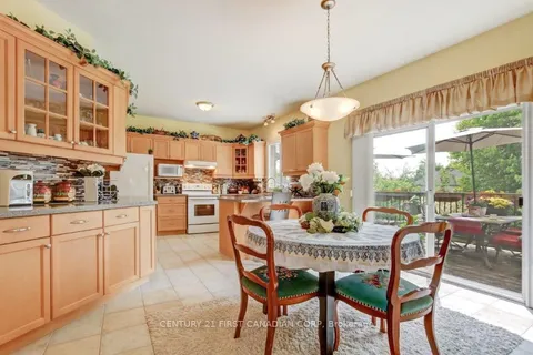 941 Barclay Road, ON N6K 4V4