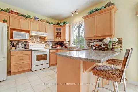 941 Barclay Road, ON N6K 4V4