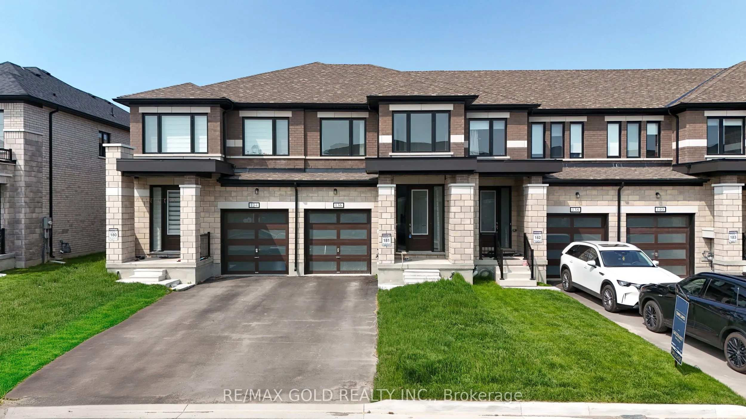 136 Corley Street, ON K9V 0R4