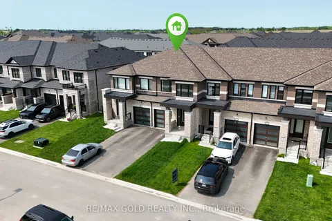 136 Corley Street, ON K9V 0R4