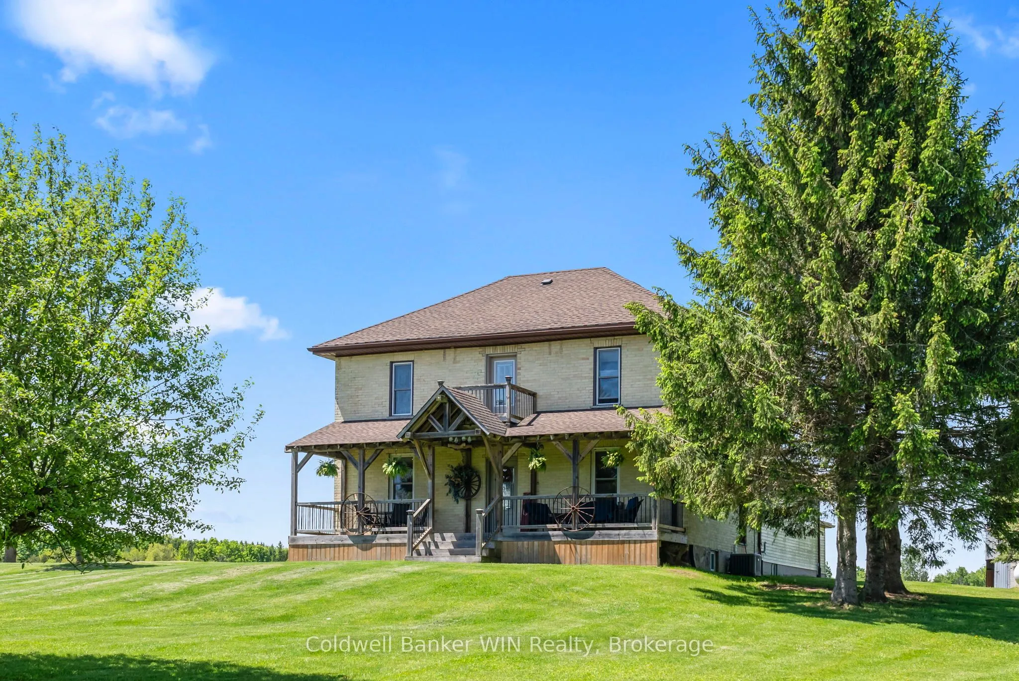 221 Field Road, South Bruce, ON N0G 2J0