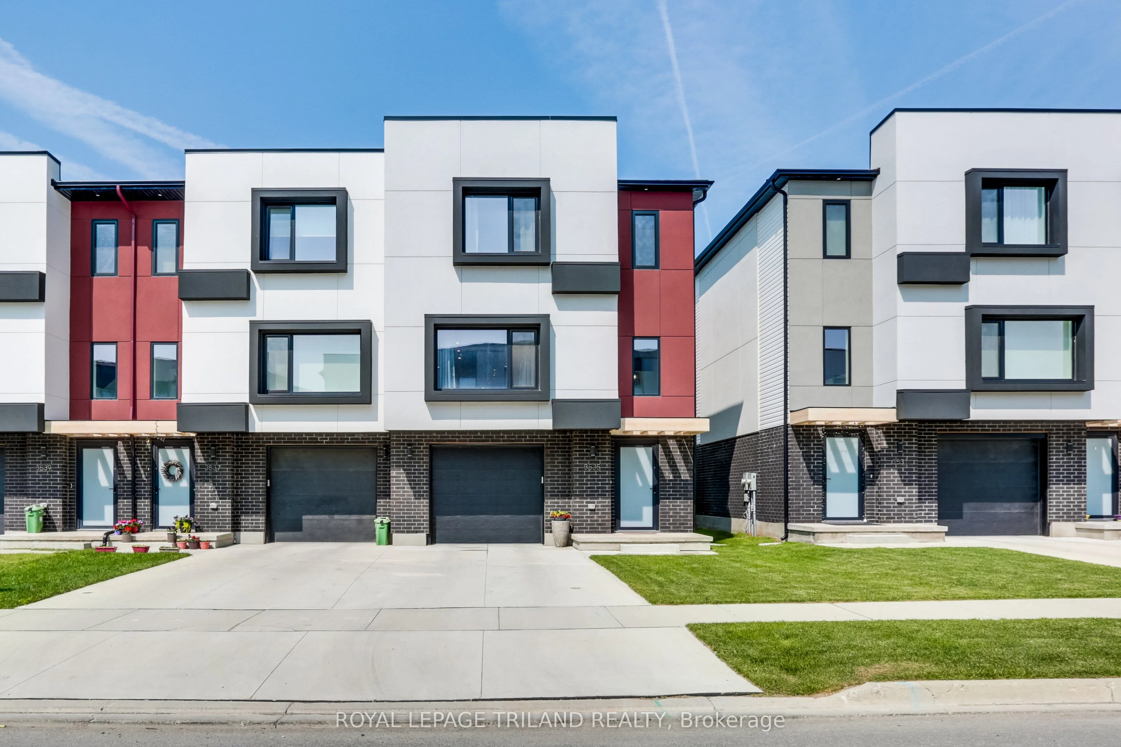 3535 Emily Carr Lane, ON N6L 0H7