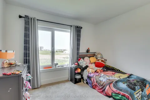 3535 Emily Carr Lane, ON N6L 0H7