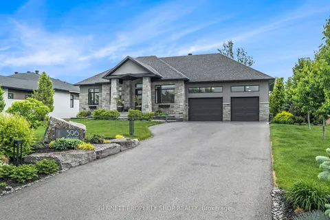 396 Shoreway Drive, ON K4P 0G2