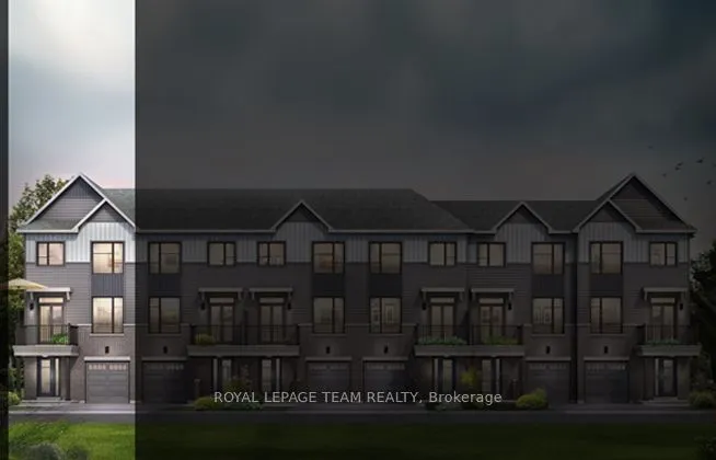 955 Eileen Vollick Crescent, ON K2W 0M7