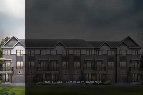 955 Eileen Vollick Crescent, ON K2W 0M7