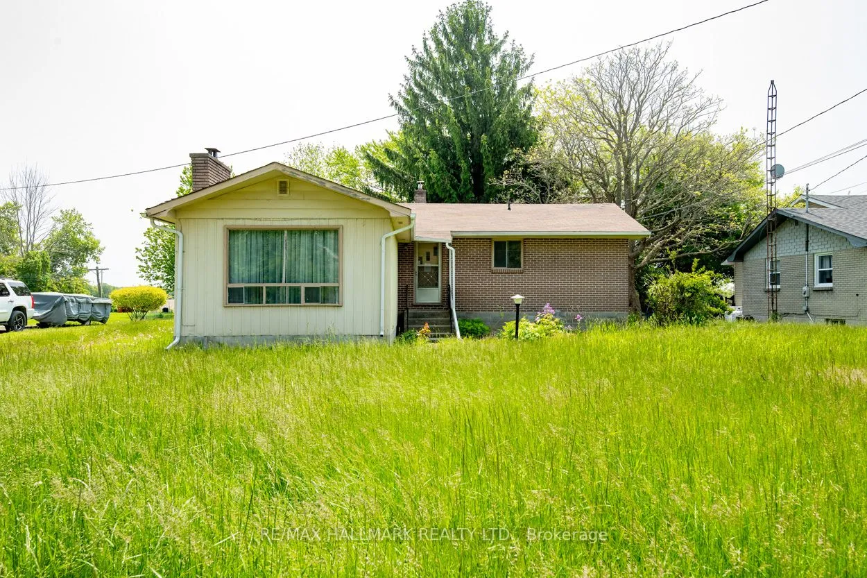 154 County Road 28 N/A, ON K8N 4Z7