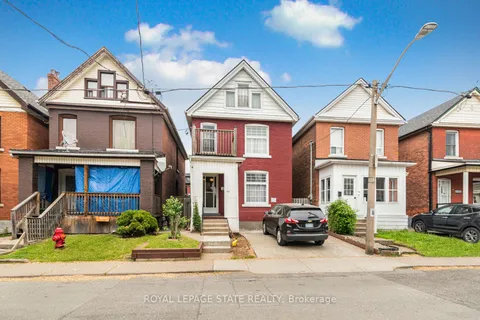 44 Arthur Avenue, ON L8L 6C5
