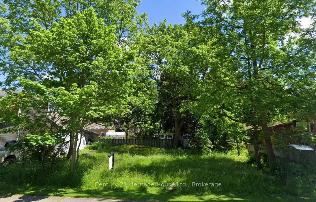 240 Cumberland Street, ON N0G 2P0