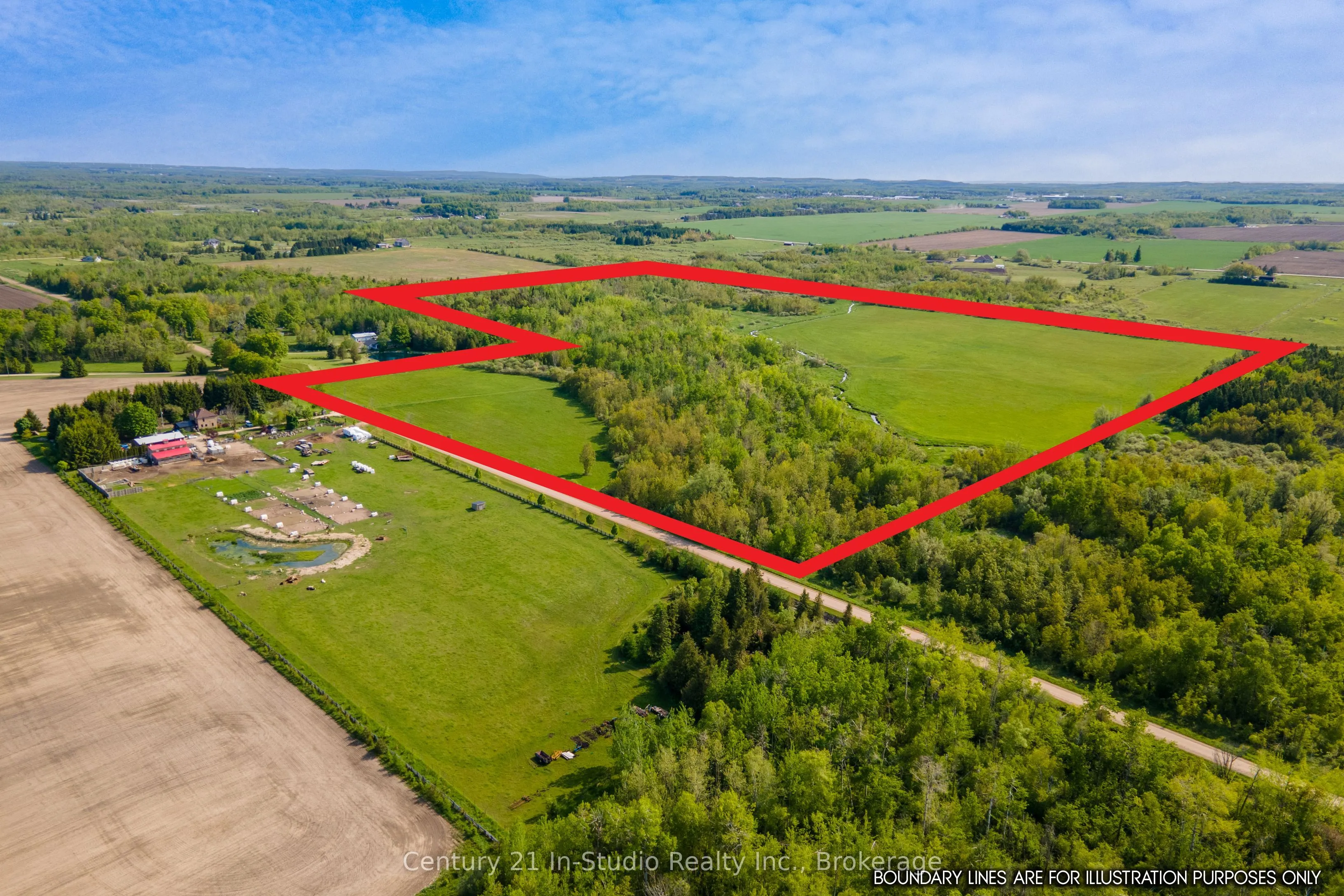 375533 6th Line, ON L9V 1K8