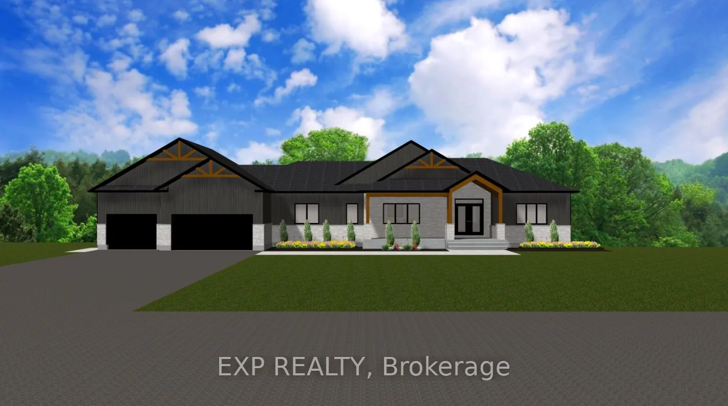 288 TRUDEAU Crescent, ON K0A 2A0