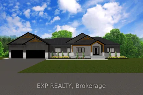 288 TRUDEAU Crescent, ON K0A 2A0