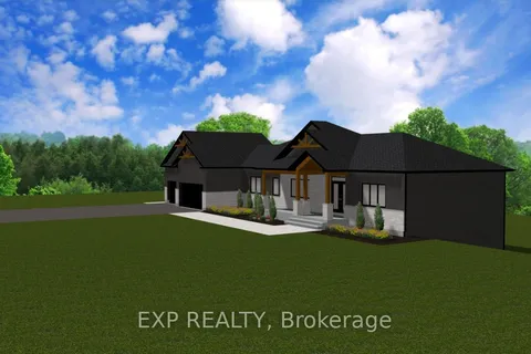 288 TRUDEAU Crescent, ON K0A 2A0