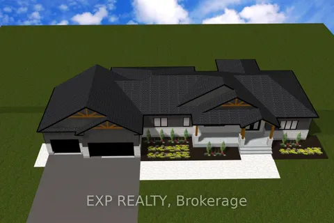 288 TRUDEAU Crescent, ON K0A 2A0