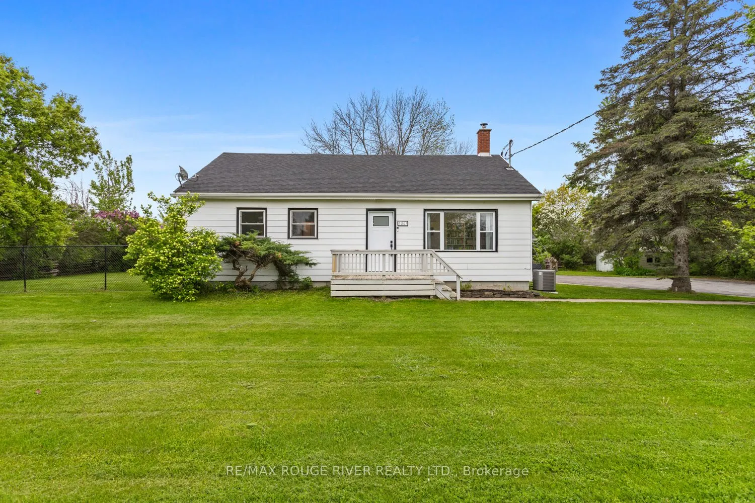 4067 Shannonville Road, ON K0K 2Y0