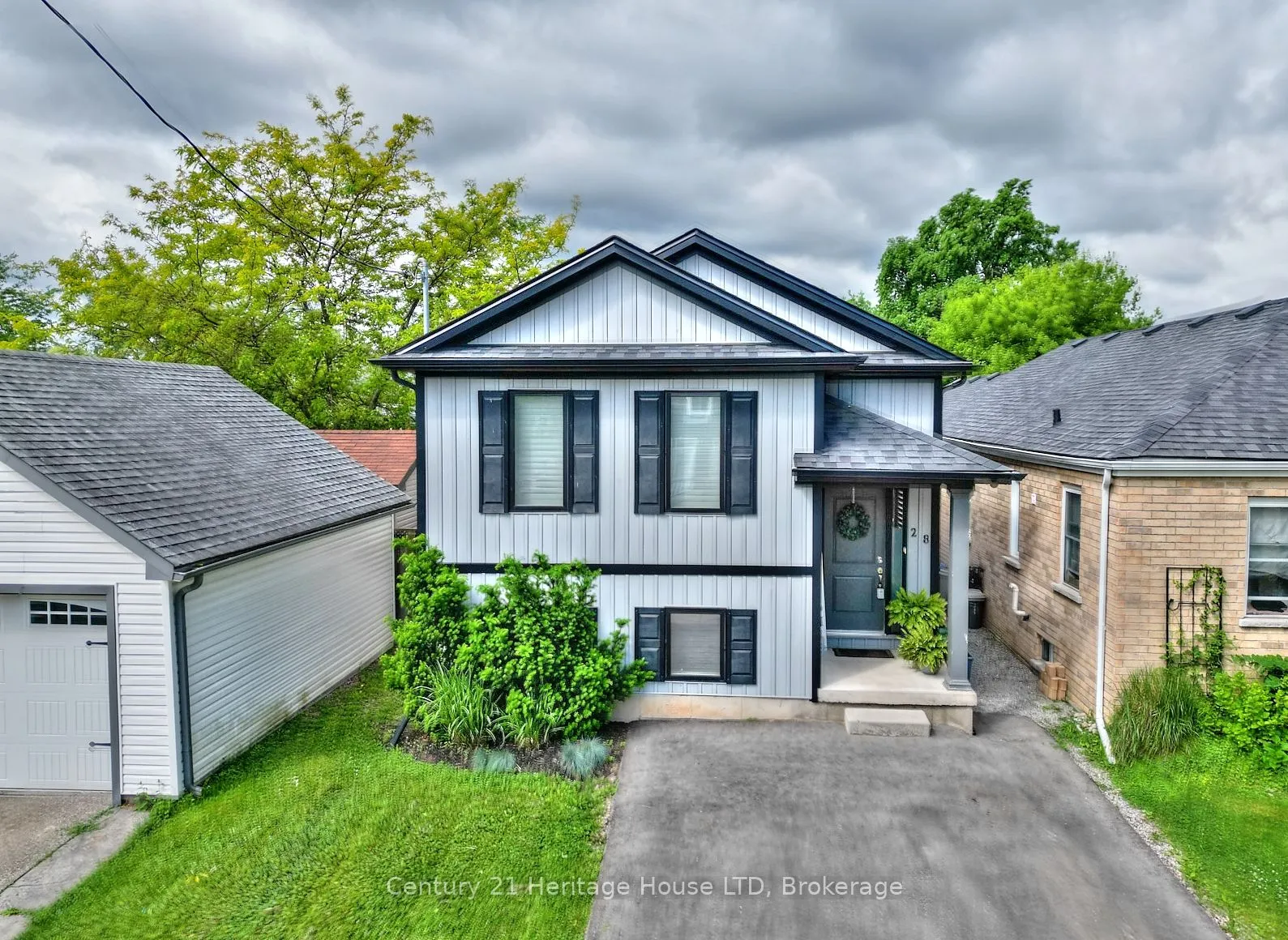 28 Churchill Street, ON L2S 2P2
