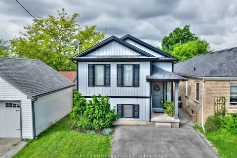 28 Churchill Street, ON L2S 2P2