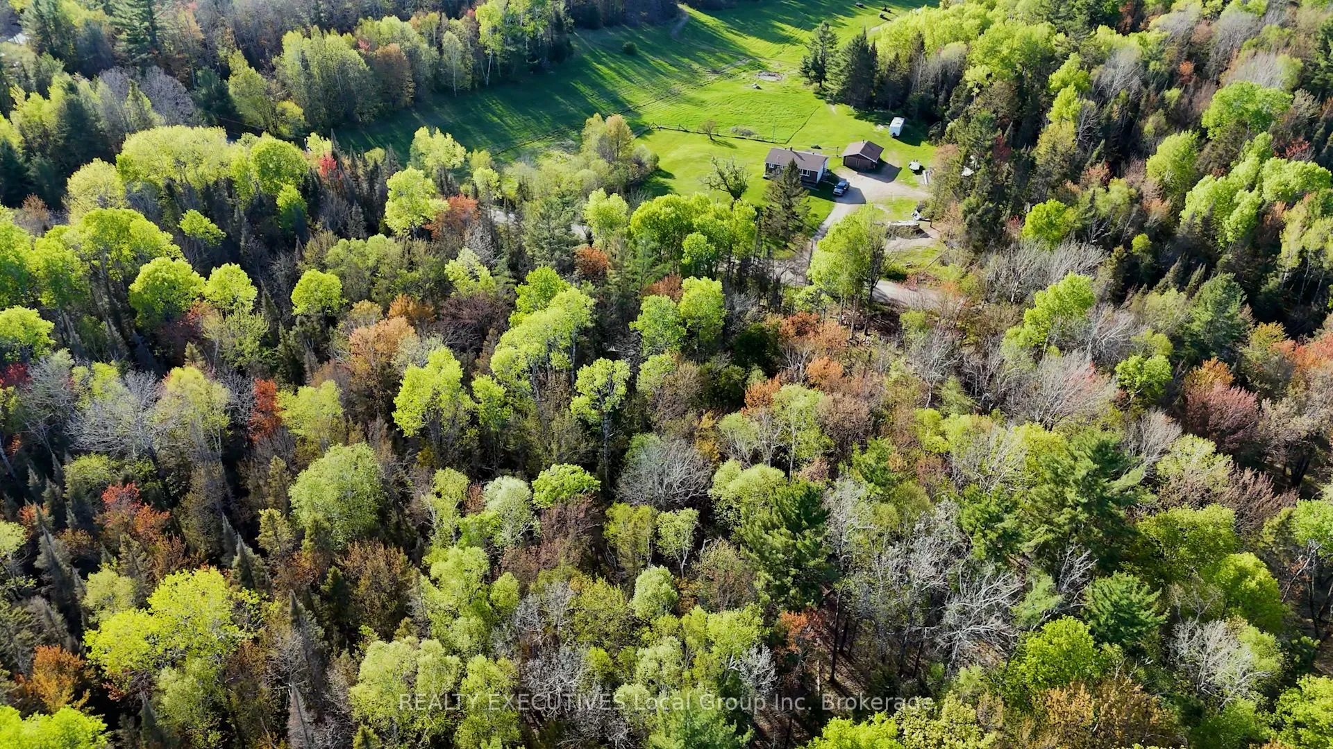 Part 3 Lot 10 LINDQUIST Line, ON P0H 1Z0