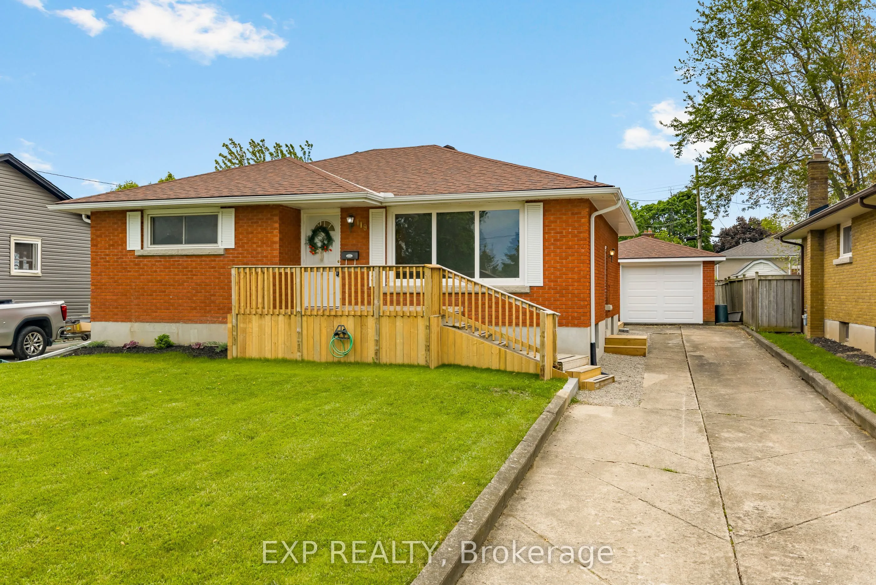 119 Ryerson Street, ON L2V 3Y2