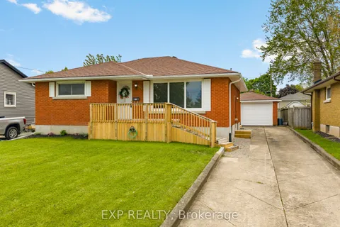 119 Ryerson Street, ON L2V 3Y2