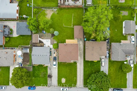 119 Ryerson Street, ON L2V 3Y2