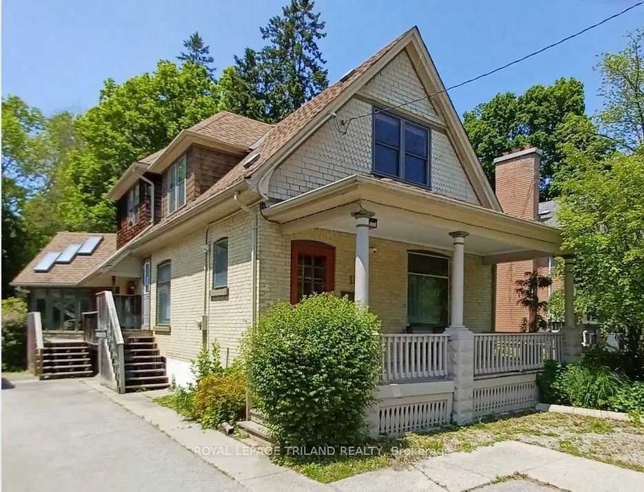 16 Woodward Avenue, ON N6H 2G7